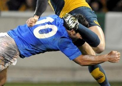 Italia: Gower se ne va rinunciando al Mondiale