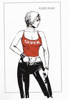 SUPERCROOKS: UN GRUPPO DI SUPEREROI PER LA NUOVA SERIE CREATOR-OWNED DI MILLAR E YU