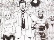 Supercrooks: gruppo supereroi nuova serie creator-owned millar