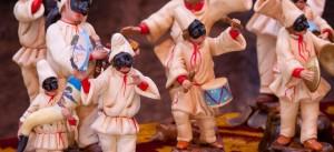 Pulcinella, un simbolo di Napoli