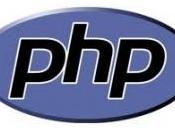 Aumentare durata delle sessioni mediante file php.ini