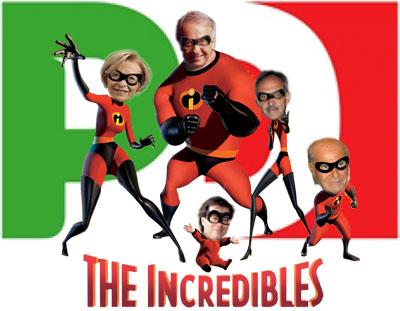 Si divideva tra politica e film Hot. Si ritira Segretaria del Pd.