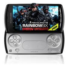 VideoRecensione Rainbow Six Shadow Vanguard per Sony Ericsson Xperia Play | YLU VideoReview
