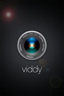L'app Viddy catturare, abbellire e condividere video incredibili con il mondo