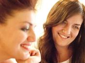 Sorelle Pentola. libro. backstage)