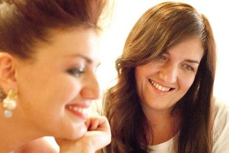 Sorelle in Pentola. Il libro. (E il backstage)