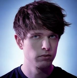 VIDEOCLIP D'ARTE:  James Blake - Limit To Your Love