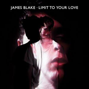 VIDEOCLIP D'ARTE:  James Blake - Limit To Your Love
