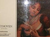 Ludwig Beethoven Adolf Drescher (flügel) Sonaten (1966)