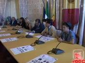 Napoli mondo solidarietà bambini della Bielorussia (29.06.11)