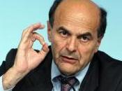 Bersani contro no-Tav