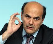 Bersani contro i no-Tav