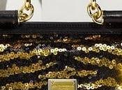 Miss Sicily Paillettes Animalier Dolce Gabbana