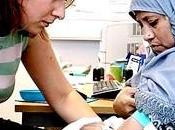 Programma sanitario migranti ottimo successo