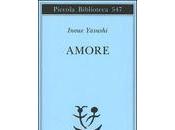 Amore Inoue Yasushi