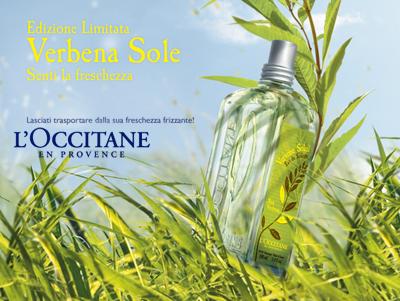 verbena sole l'occitane 1