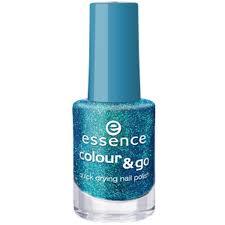 Nail Polish Trend: Summer 2011