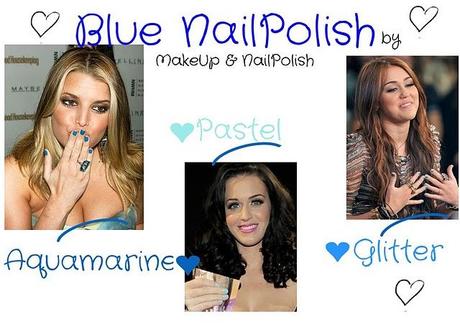 Nail Polish Trend: Summer 2011