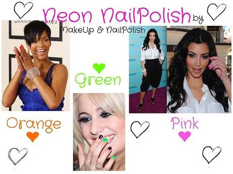 Nail Polish Trend: Summer 2011