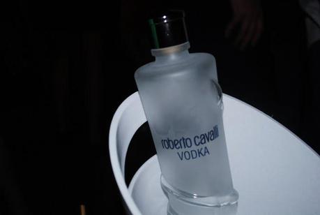 Italian Fashion Bloggers - The Cocktail party at Just Cavalli Hollywood