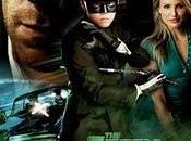 Green Hornet