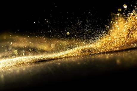 Gli scienziati hanno creato l’oro più sottile del mondo Gli scienziati hanno creato l’oro più sottile del mondo