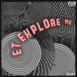E.T. Explore Me – Shine E.T. Explore Me – Shine