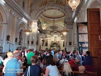 Butera : San Rocco Patrono Butera : San Rocco Patrono