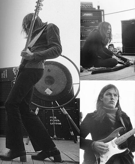 Pink Floyd: accadeva nell'agosto del 1971 Pink Floyd: accadeva nell'agosto del 1971