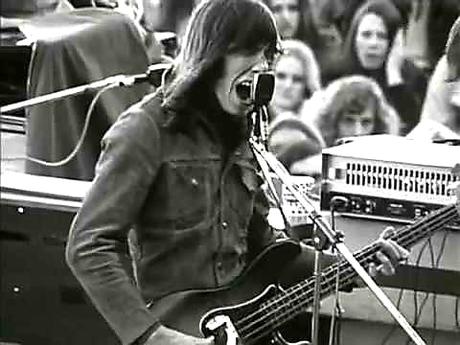 Pink Floyd: accadeva nell'agosto del 1971 Pink Floyd: accadeva nell'agosto del 1971
