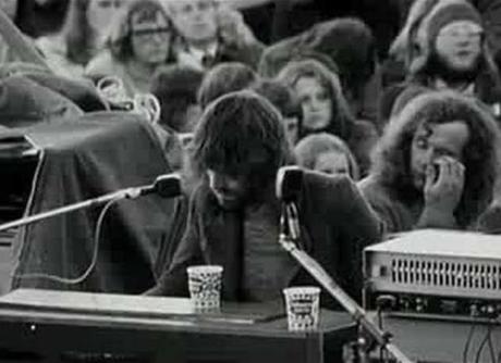 Pink Floyd: accadeva nell'agosto del 1971 Pink Floyd: accadeva nell'agosto del 1971