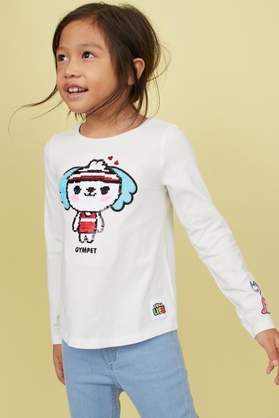 Toca Life x H&M, la collezione che i vostri bimbi adoreranno! Toca Life x H&M, la collezione che i vostri bimbi adoreranno!