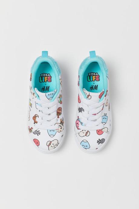 Toca Life x H&M, la collezione che i vostri bimbi adoreranno! Toca Life x H&M, la collezione che i vostri bimbi adoreranno!