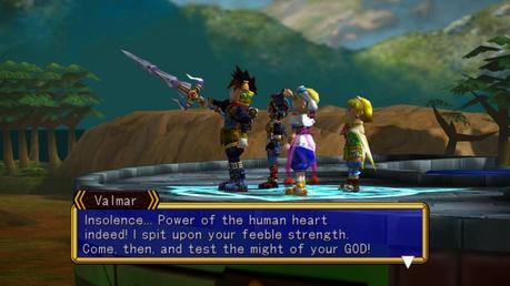 Grandia HD Collection è disponibile ora su Nintendo Switch, a settembre su PC - Notizia - Nintendo Switch Grandia HD Collection è disponibile ora su Nintendo Switch, a settembre su PC - Notizia - Nintendo Switch