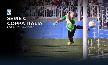 Serie C TV, Coppa Italia 17 e 18 Agosto - Programma e Telecronisti Eleven Sports Serie C TV, Coppa Italia 17 e 18 Agosto - Programma e Telecronisti Eleven Sports