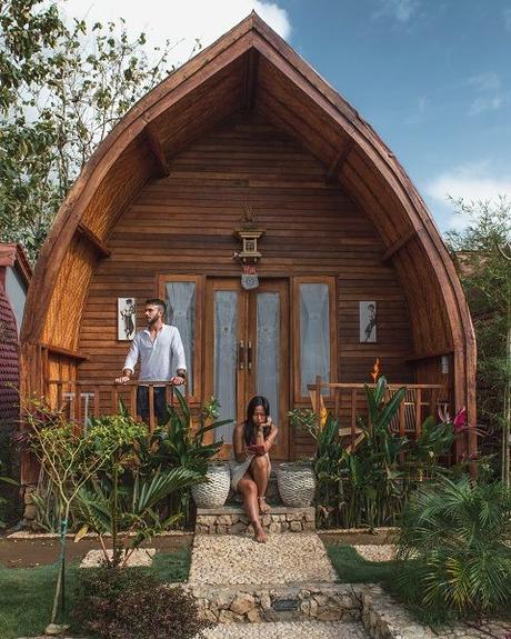 Nusa Penida: Cosa Vedere e Altri Utili Suggerimenti The Mel Huts Nusa Penida