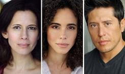 “The Sinner 3”: Jessica Hecht, Parisa Fitz-Henley e Eddie Martinez sono entrati nel cast “The Sinner 3”: Jessica Hecht, Parisa Fitz-Henley e Eddie Martinez sono entrati nel cast