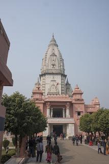 Central India 43 - In giro per Varanasi Central India 43 - In giro per Varanasi