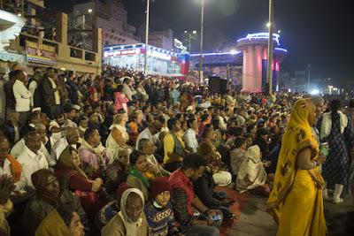 Central India 43 - In giro per Varanasi Central India 43 - In giro per Varanasi