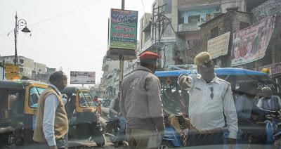 Central India 43 - In giro per Varanasi Central India 43 - In giro per Varanasi