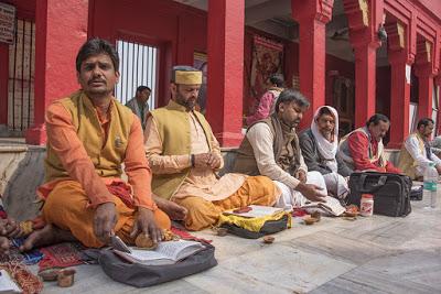Central India 43 - In giro per Varanasi Central India 43 - In giro per Varanasi