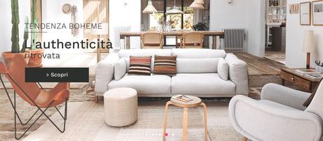 Arredare casa online? Ecco i siti web da non perdere! Arredare casa online? Ecco i siti web da non perdere!