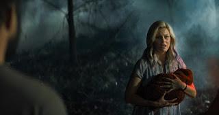 L'Angelo del Male - Brightburn (di David Yarovesky, 2019) L'Angelo del Male - Brightburn (di David Yarovesky, 2019)