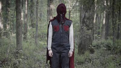 L'Angelo del Male - Brightburn (di David Yarovesky, 2019) L'Angelo del Male - Brightburn (di David Yarovesky, 2019)