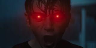L'Angelo del Male - Brightburn (di David Yarovesky, 2019) L'Angelo del Male - Brightburn (di David Yarovesky, 2019)