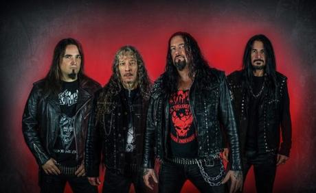 La sorpresa dell’estate: DESTRUCTION – Born to Perish La sorpresa dell’estate: DESTRUCTION – Born to Perish