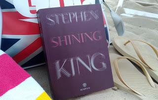 Shining (S. King) Shining (S. King)