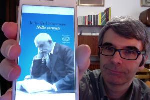 Huysmans, Hamsun, Tolkien: Che cosa li unisce? Huysmans, Hamsun, Tolkien: Che cosa li unisce?