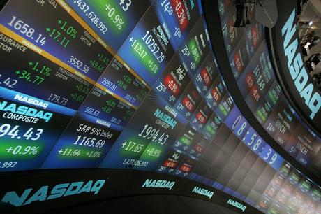 Materie prime vicine al crollo? Ecco cosa dice il mercato azionario… Materie prime vicine al crollo? Ecco cosa dice il mercato azionario…