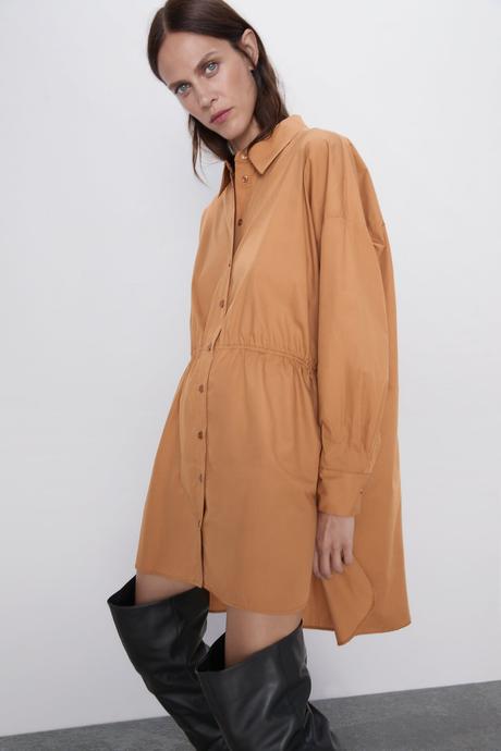 NON PERDERE TUTTE LE NOVITÀ ZARA COMINCIA LA SETTIMANA ALLA GRANDE! NON PERDERE TUTTE LE NOVITÀ ZARA COMINCIA LA SETTIMANA ALLA GRANDE!